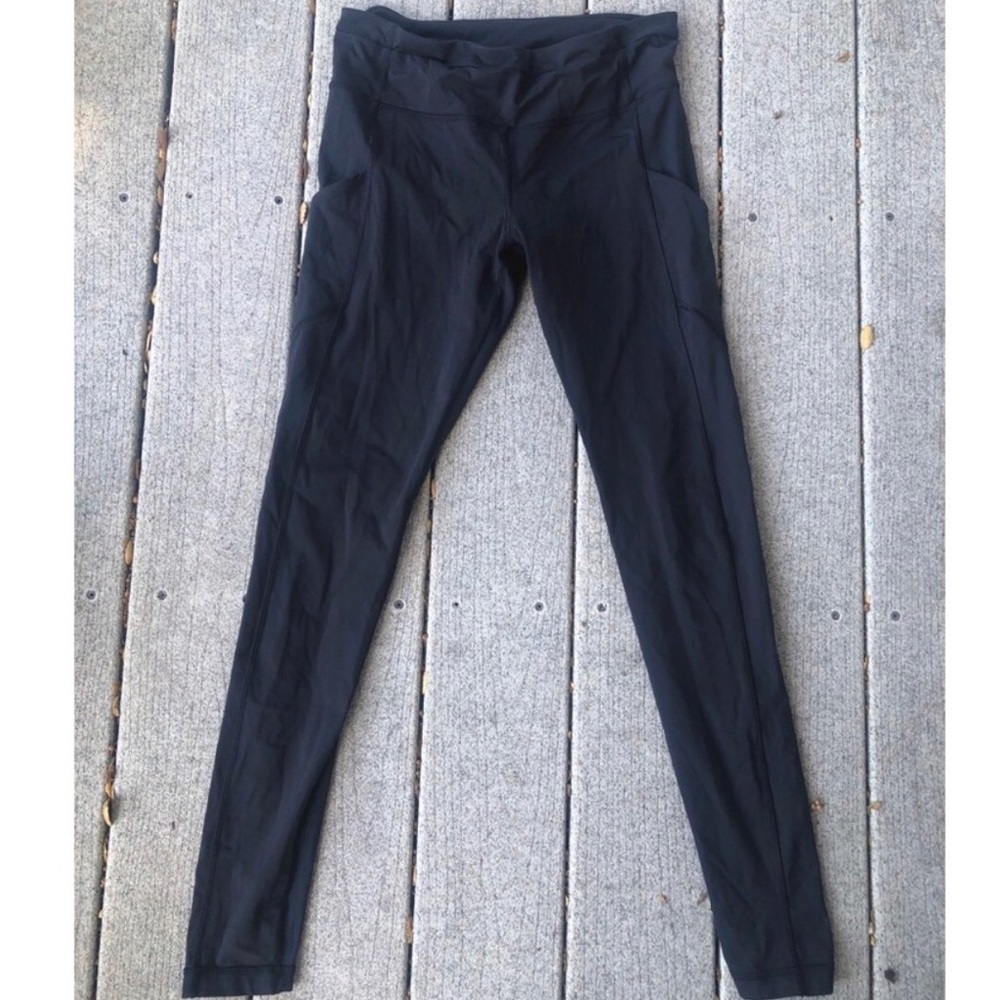 Lululemon speed up tights